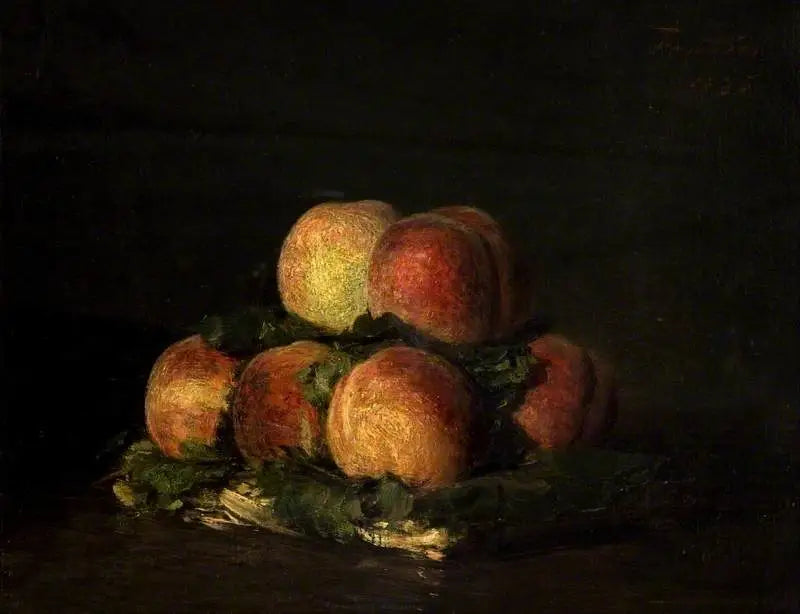 Ferskekurv - Henri Fantin-Latour