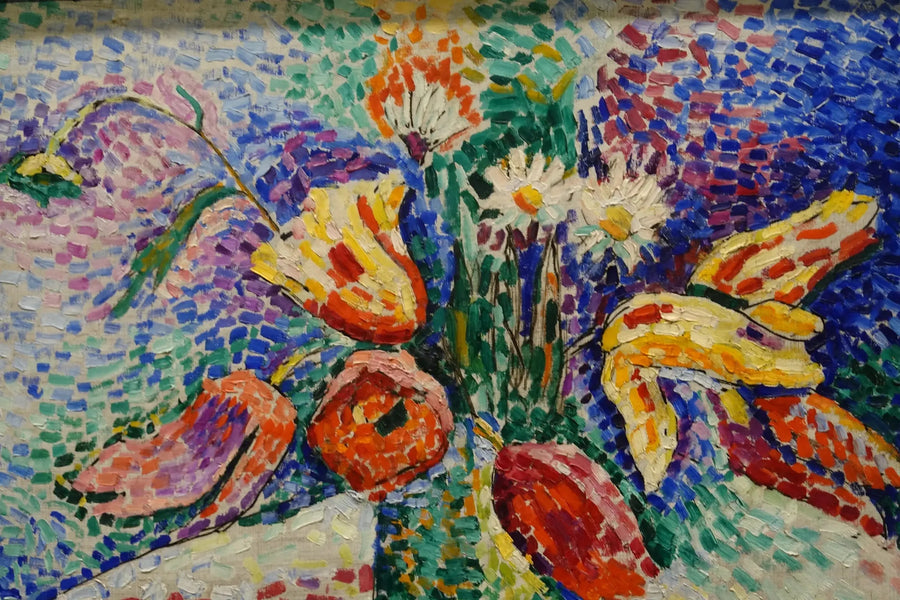 Q115902268 - Henri Matisse