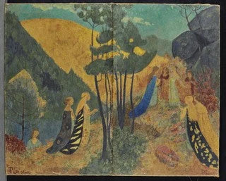 Fe-Rådet - Paul Sérusier