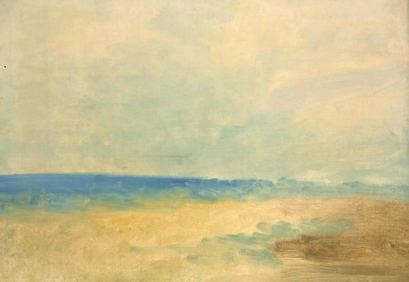 Baggrundslandskab - George Catlin