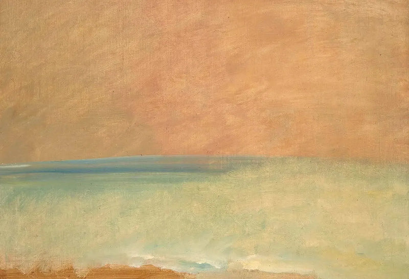 Baggrundslandskab - George Catlin