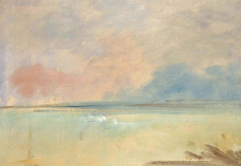 Baggrundslandskab - George Catlin