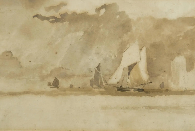Havlandskab - John Constable