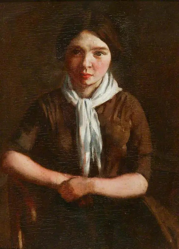 Bønder - Jean-François Millet