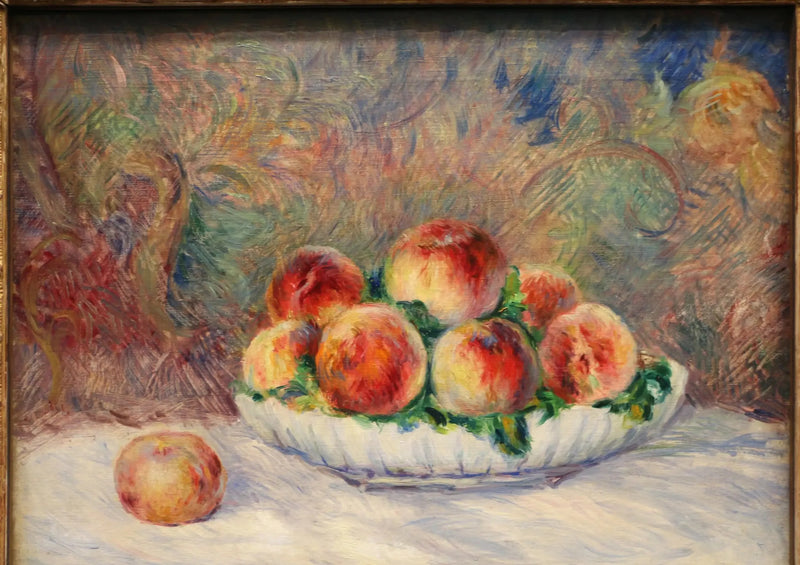 Ferskner - Pierre-Auguste Renoir