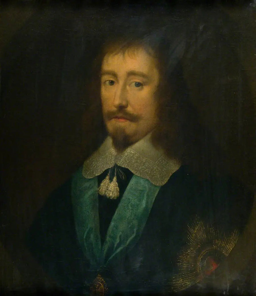 Phillip Herbert (1584–1650), 4. greve af Pembroke