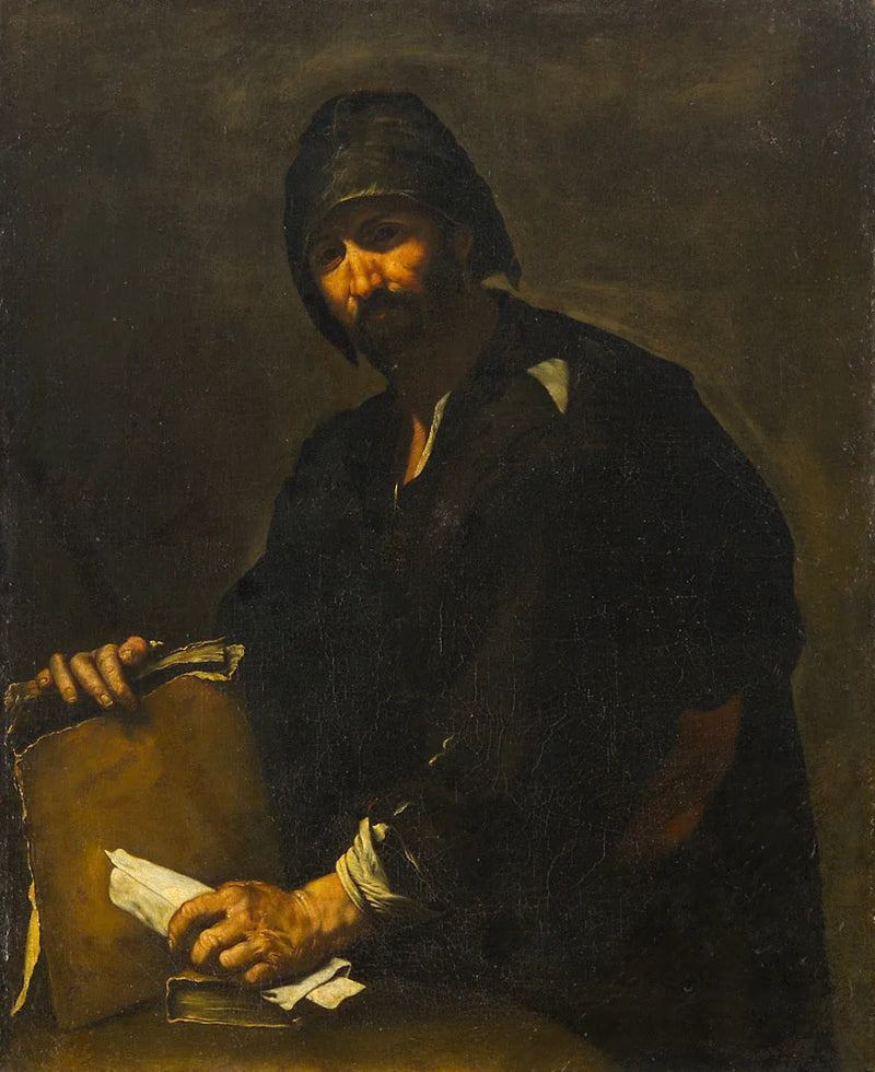 Filosof - Luca Giordano