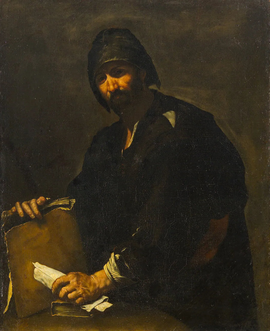 Filosof - Luca Giordano
