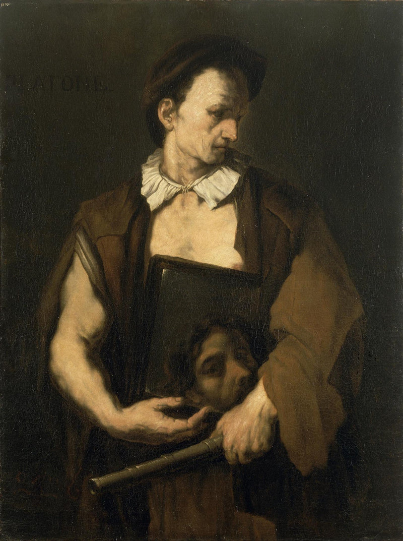 Filosof - Luca Giordano