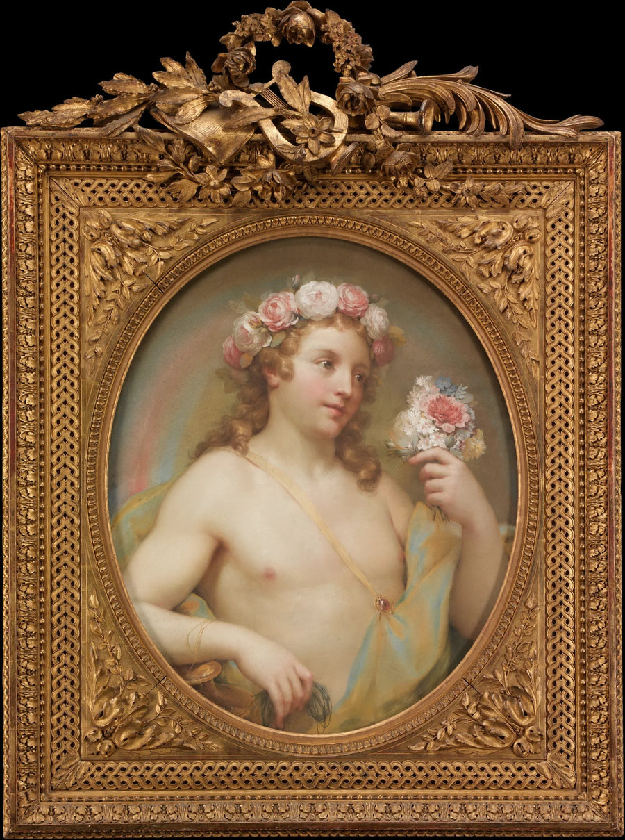 Nydelse - Anton Raphael Mengs