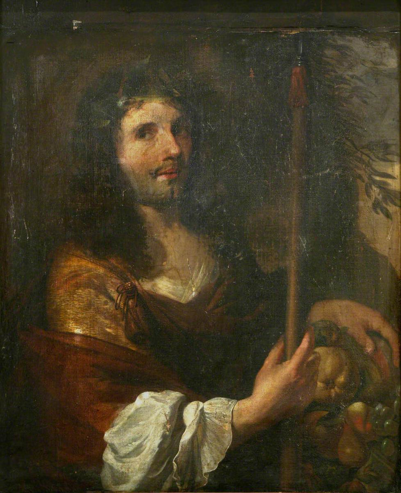 italiensk digter - Annibale Carracci