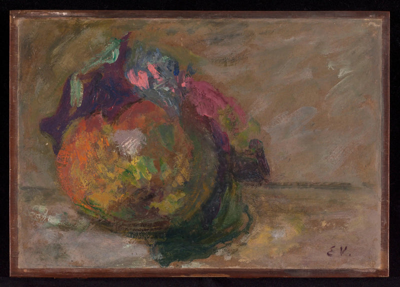 Æble - Édouard Vuillard