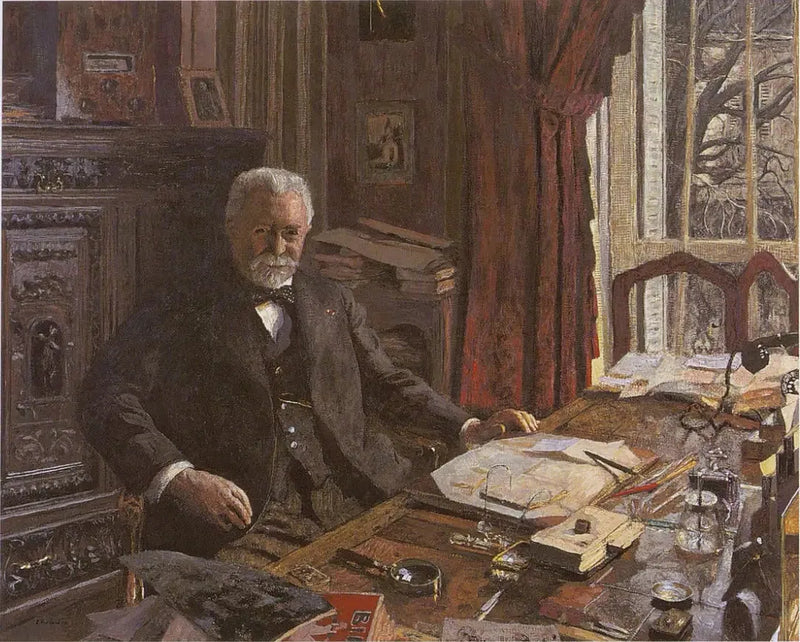 Édouard Vuillard