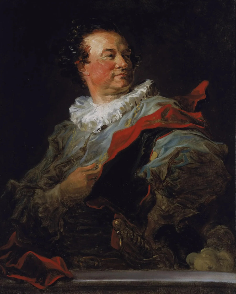 Jean-Honoré Fragonard