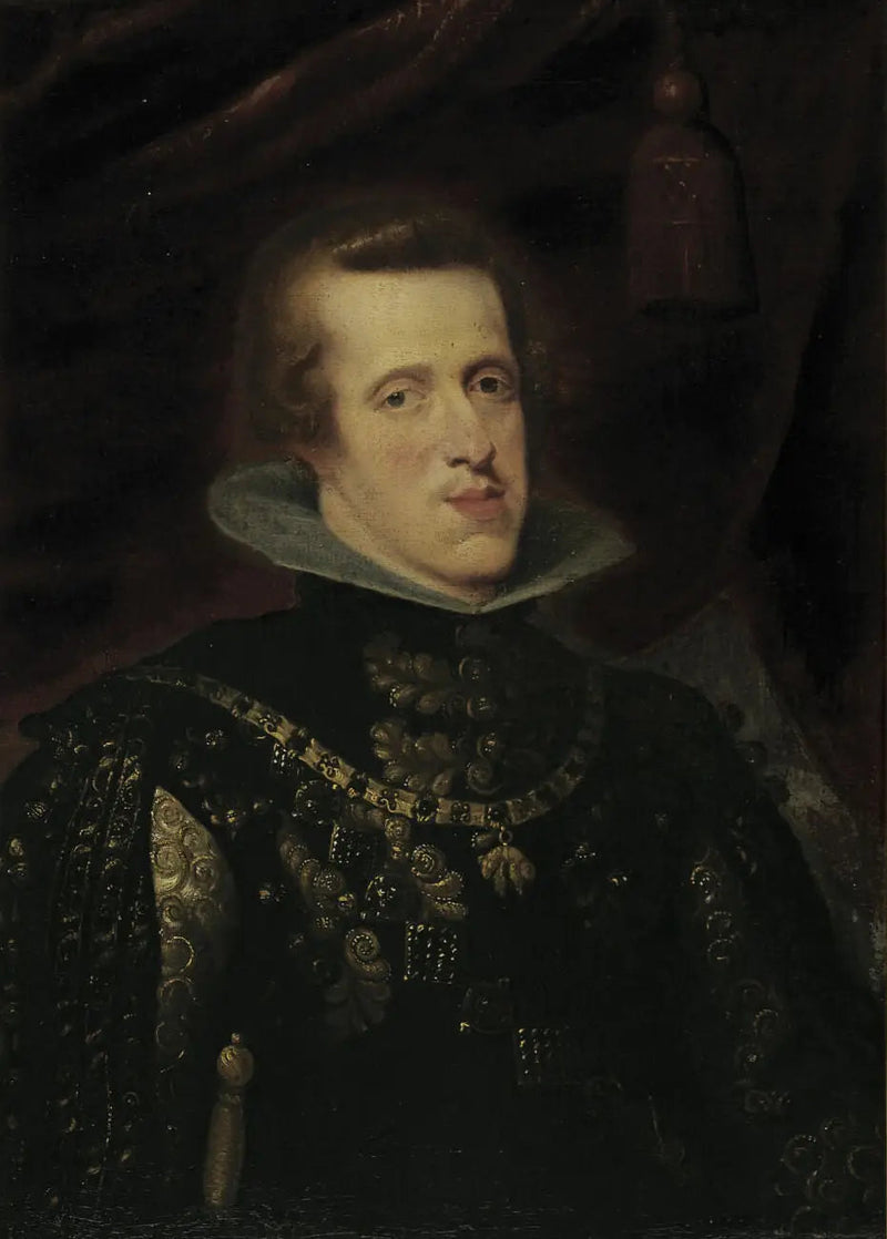 Peter Paul Rubens