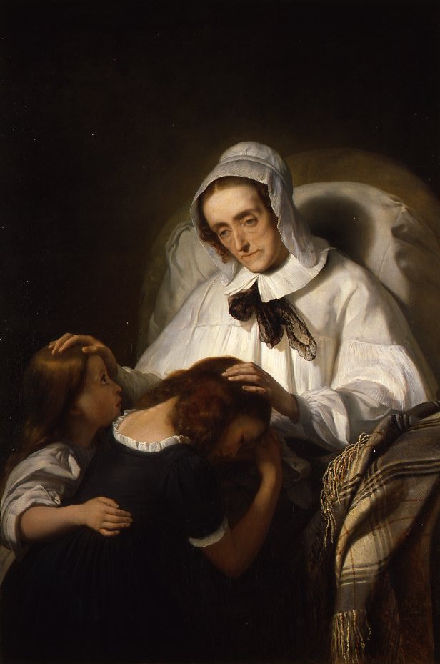Q27033399 - Ary Scheffer