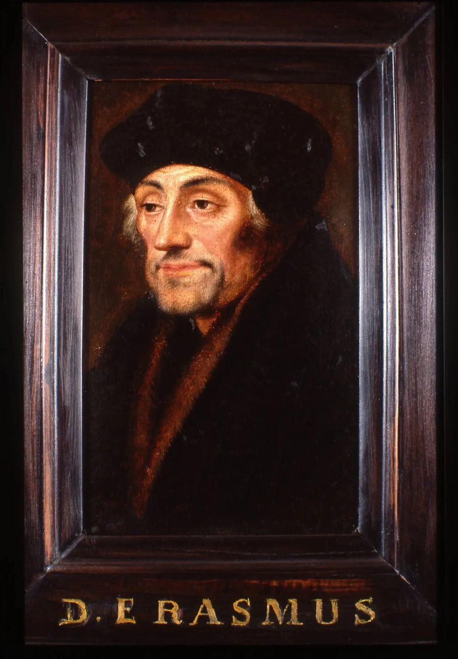 Q114808015 - Hans Holbein den Yngre