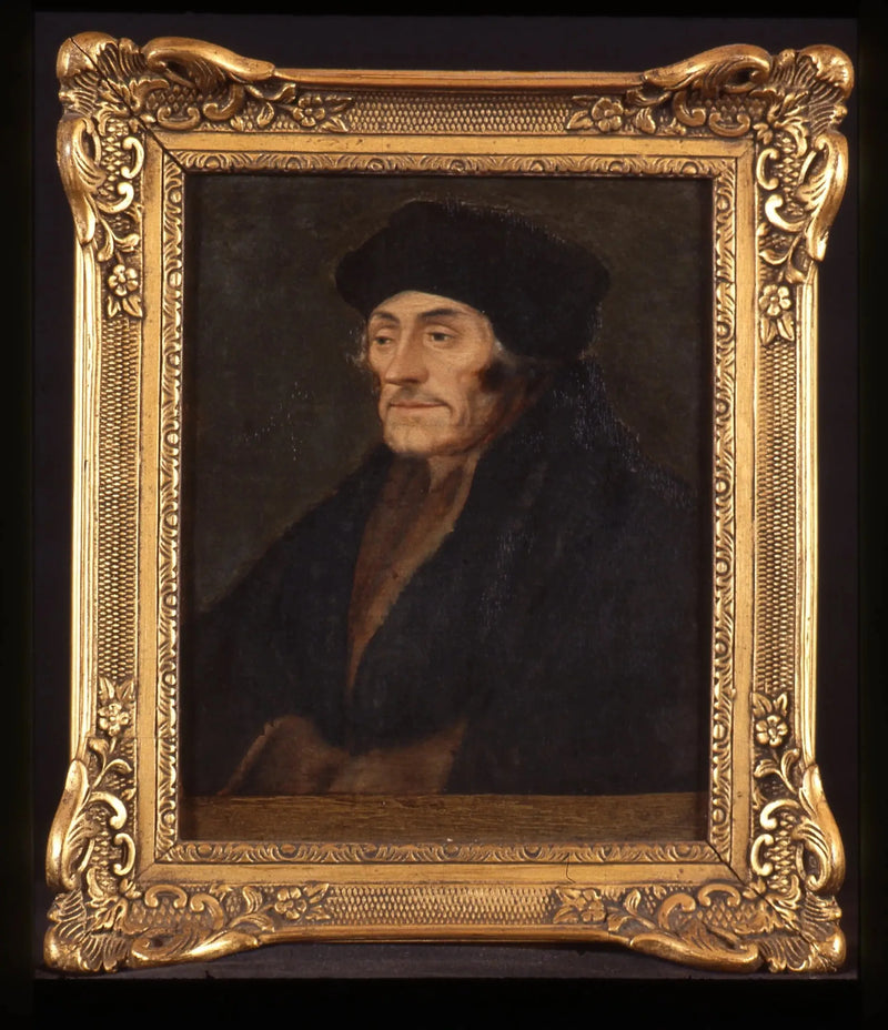 Q114808014 - Hans Holbein den Yngre