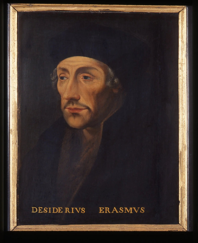 Q114808016 - Hans Holbein den Yngre