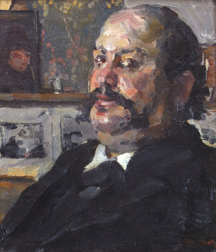 Q27031800 - Isaac Israels