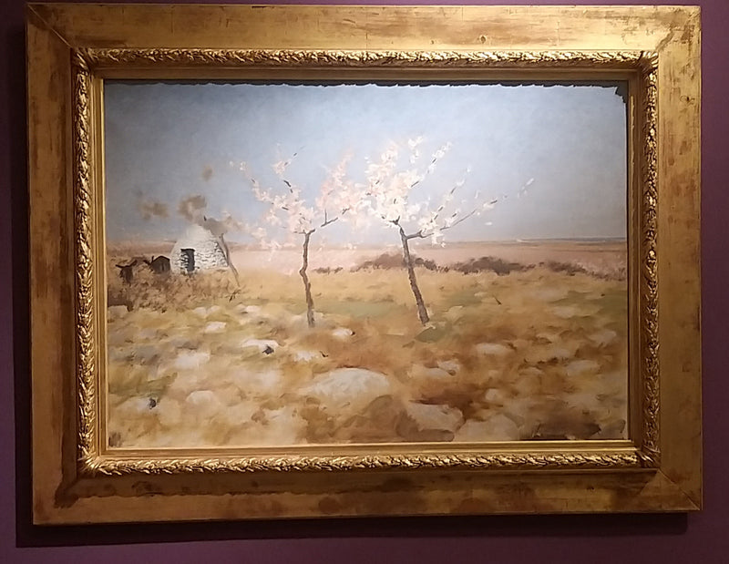 Forår - Giuseppe De Nittis