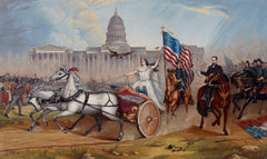 Emancipation Proclamation - AA Lam