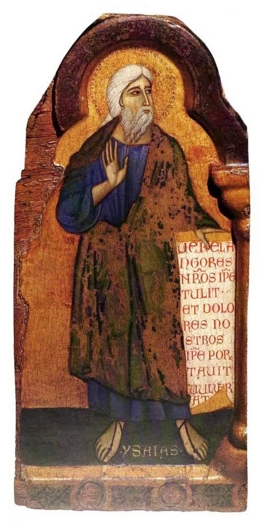 Q125803377 - Saint Franciskus Mester