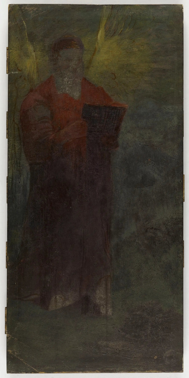 Profet - Odilon Redon