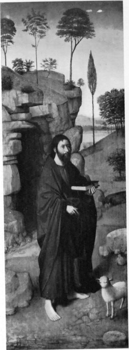 Q107436988 - Petrus Christus - Alpha Reproduction