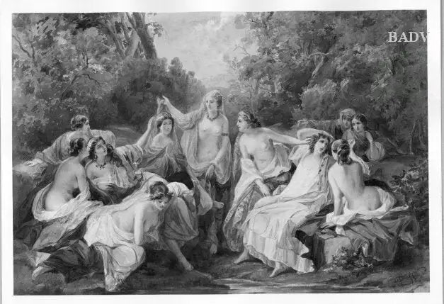 Q111645503 - Franz Xaver Winterhalter - Alpha Reproduction