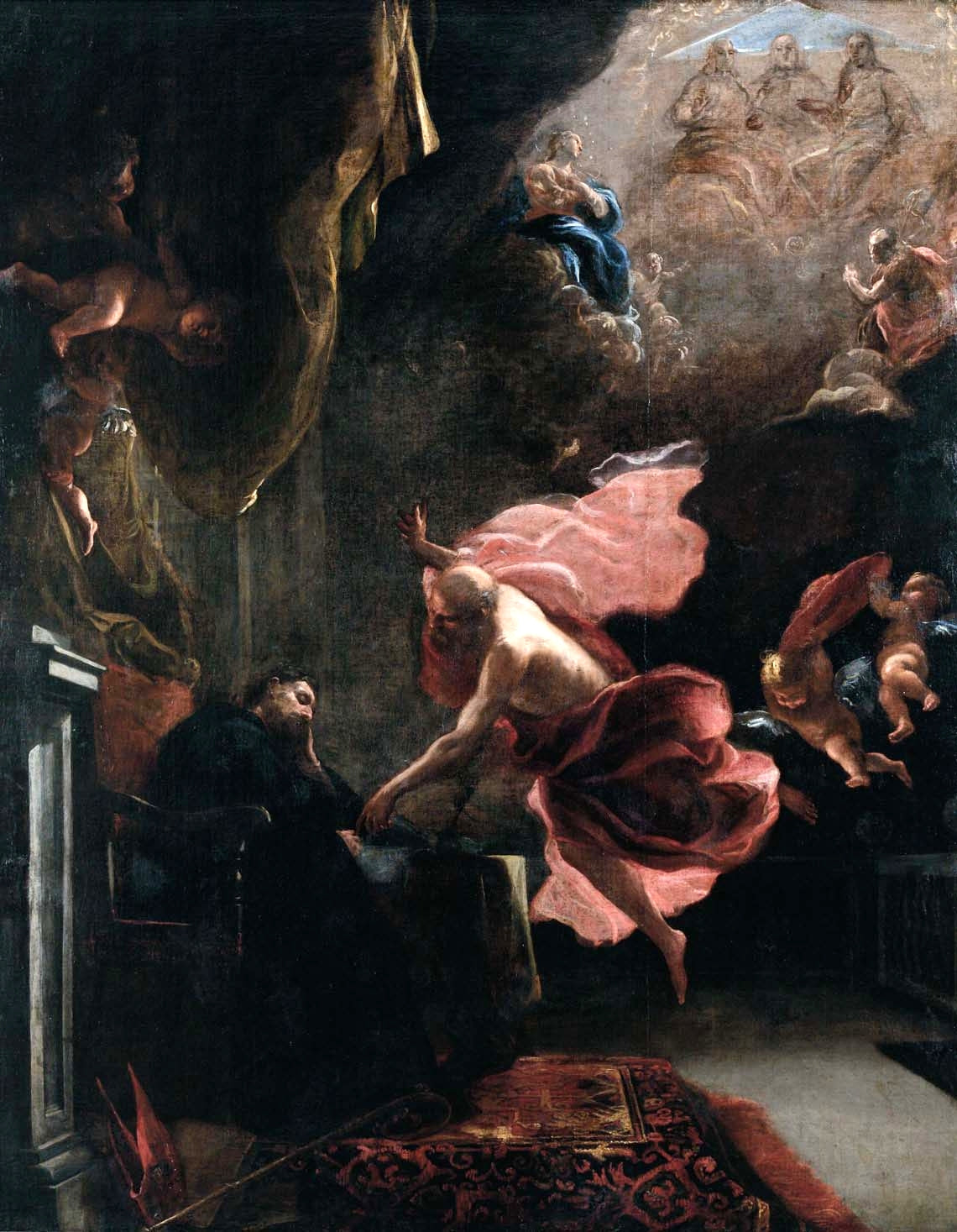 Q114598401 - Claudio Coello - Alpha Reproduction