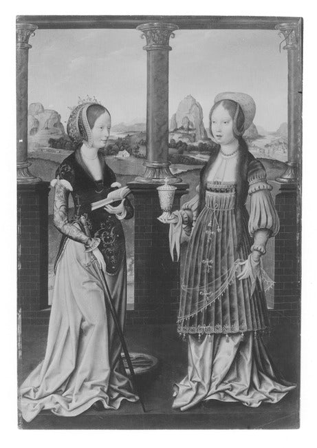 Q114721712 - Joos van Cleve - Alpha Reproduction