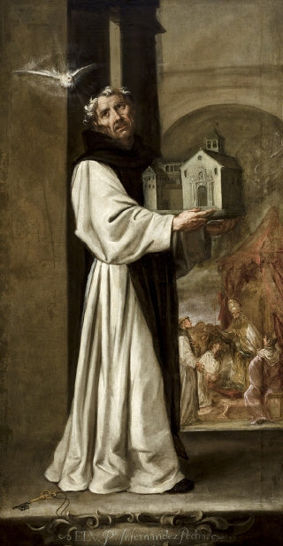 Q115128282 - Juan de Valdés Leal