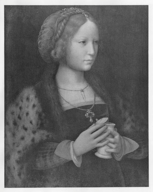 Q121503732 - Joos van Cleve - Alpha Reproduction