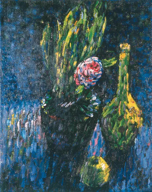 Q124695622 - Alexej von Jawlensky - Alpha Reproduction