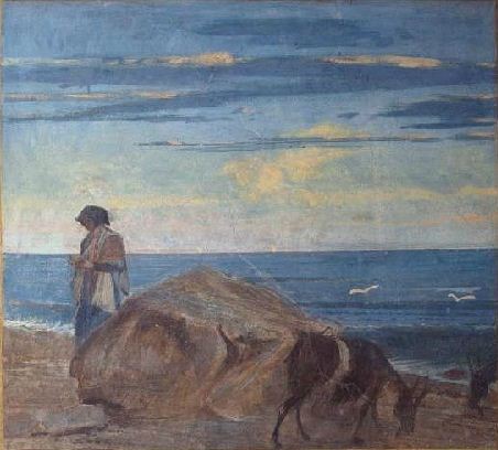 Q134350839 - Giovanni Boldini - Alpha Reproduction