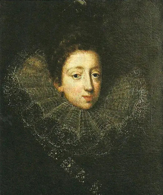 Q135583408 - Frans Pourbus den Yngre