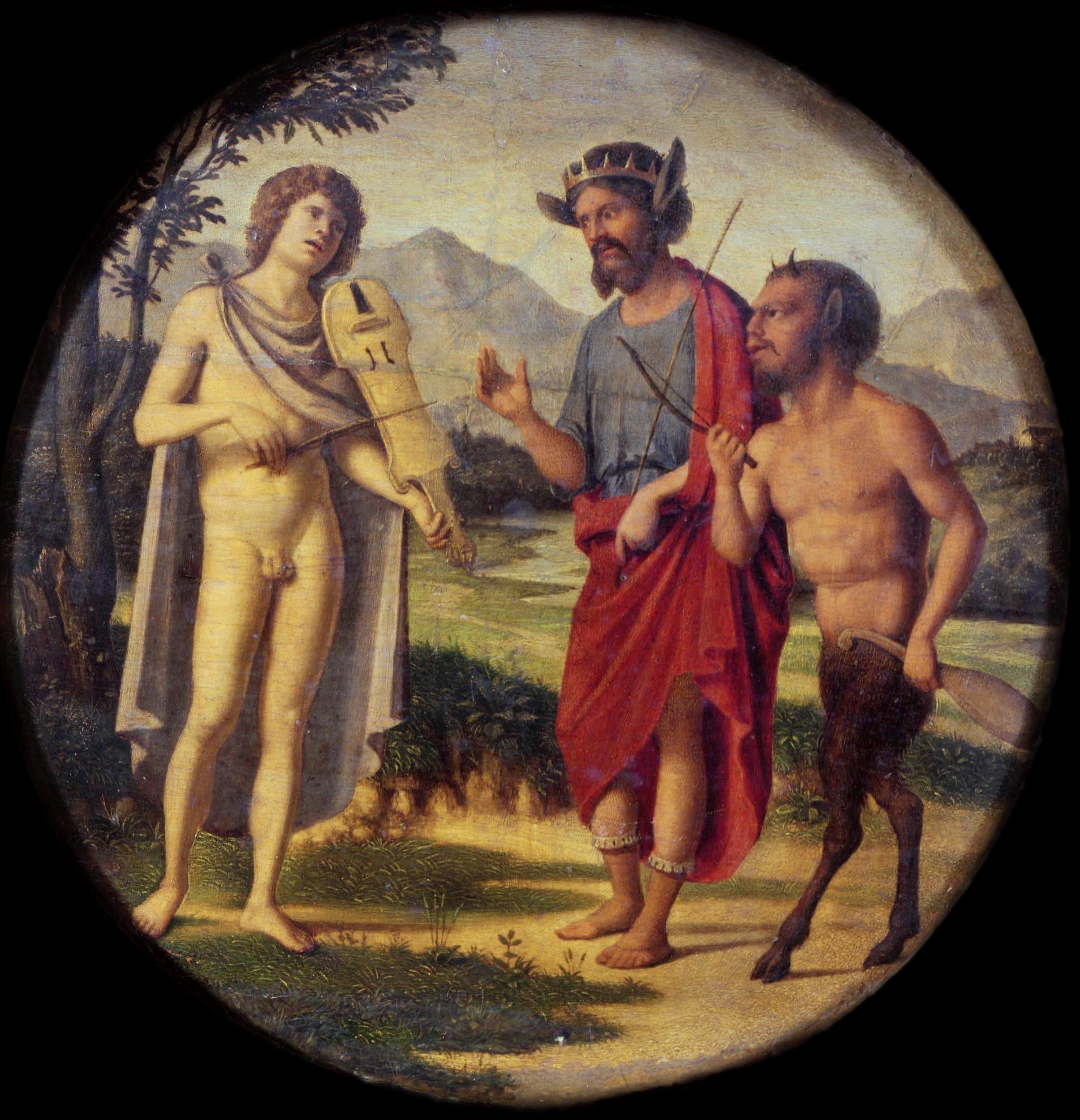 Q17631774 - Cima da Conegliano - Alpha Reproduction