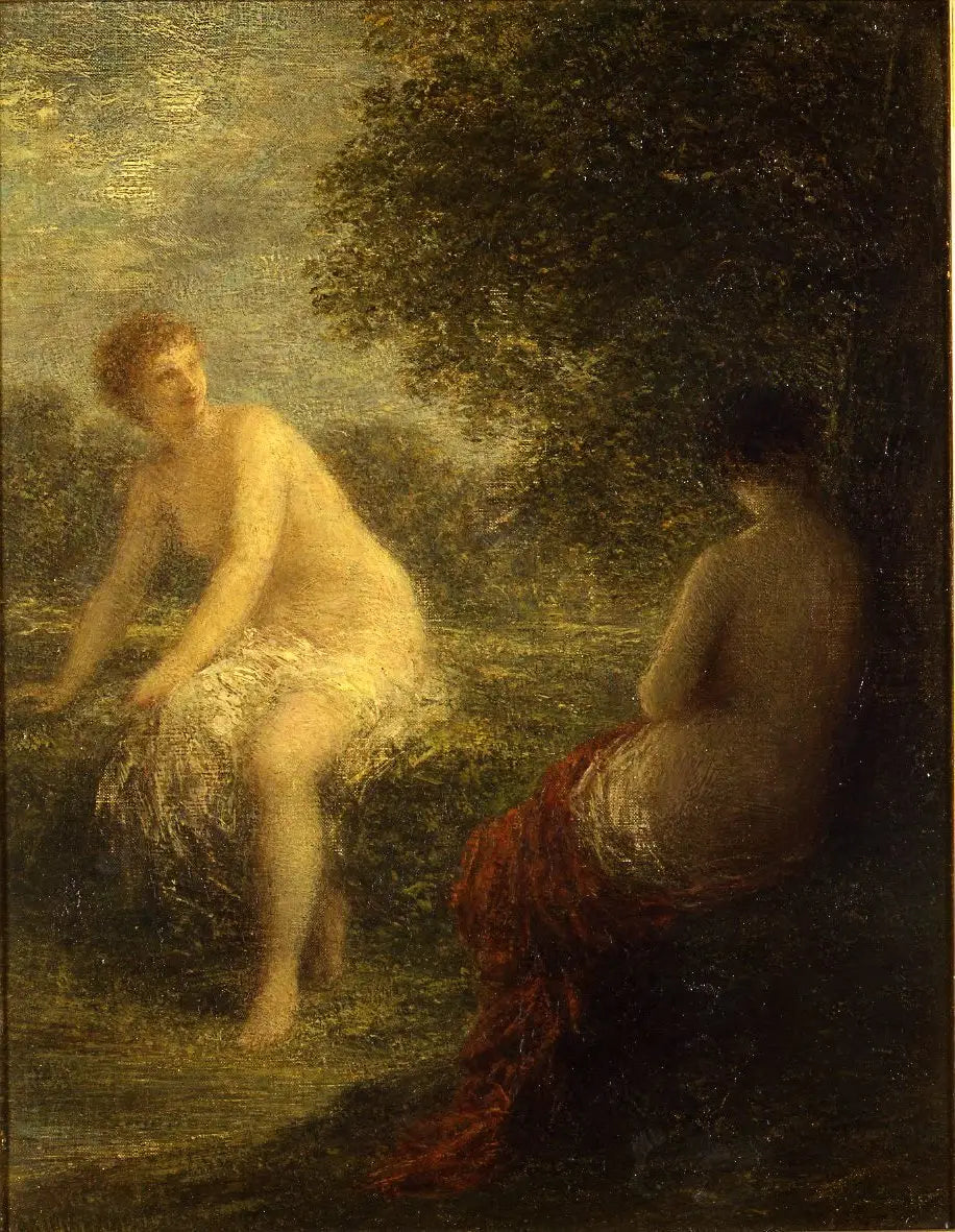 Q27020421 - Henri Fantin-Latour - Alpha Reproduction