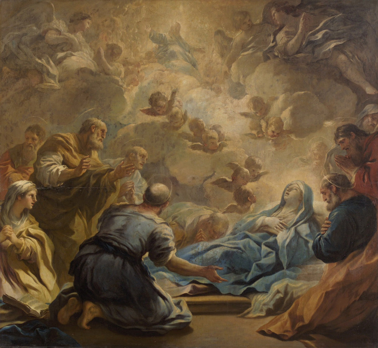 Q27982003 - Luca Giordano - Alpha Reproduction