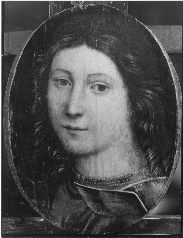 Q29919980 - Ercole de’ Roberti - Alpha Reproduction