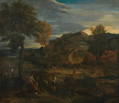 Q30056885 - Jean-François Millet - Alpha Reproduction