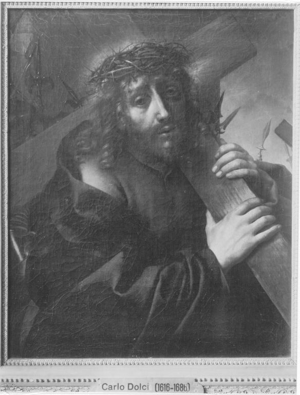 Q30094072 - Carlo Dolci - Alpha Reproduction