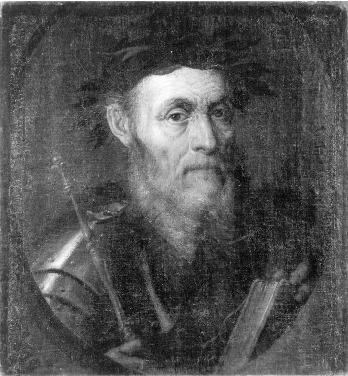 Q30098297 - Giovanni Battista Moroni - Alpha Reproduction