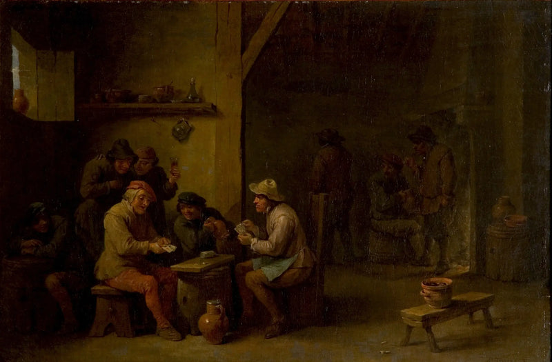 David Teniers den Yngre