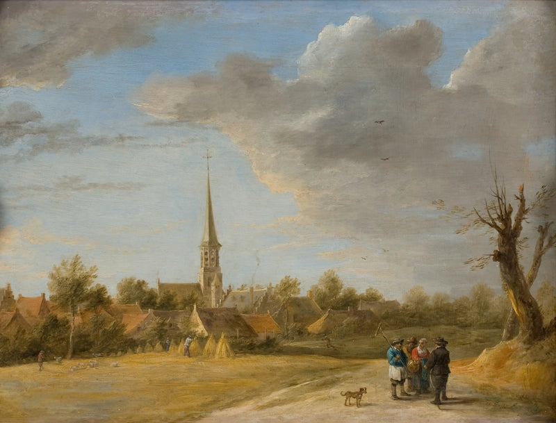 Q43093288 - David Teniers den Yngre