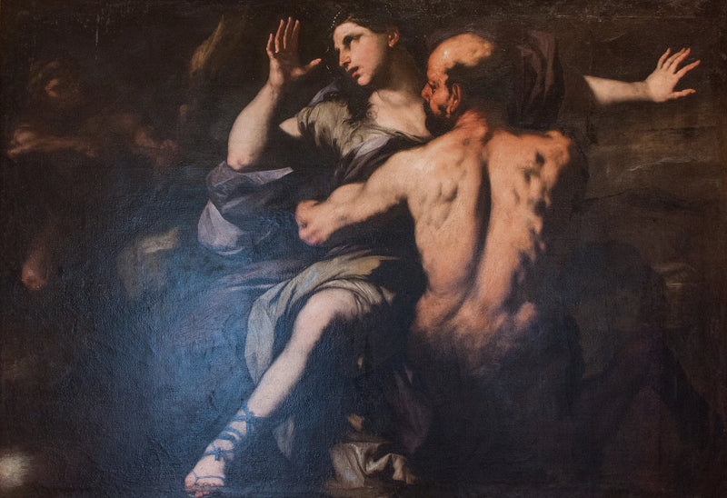 Q24049408 - Luca Giordano
