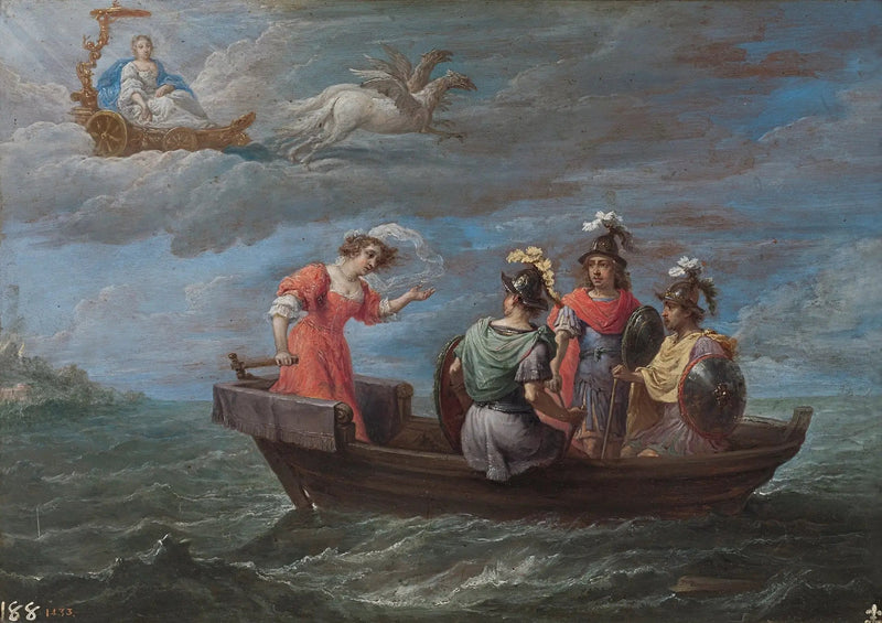 David Teniers den Yngre