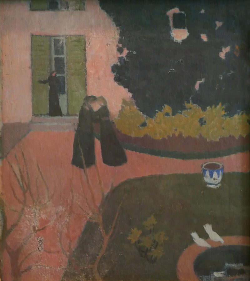 Møde - Maurice Denis