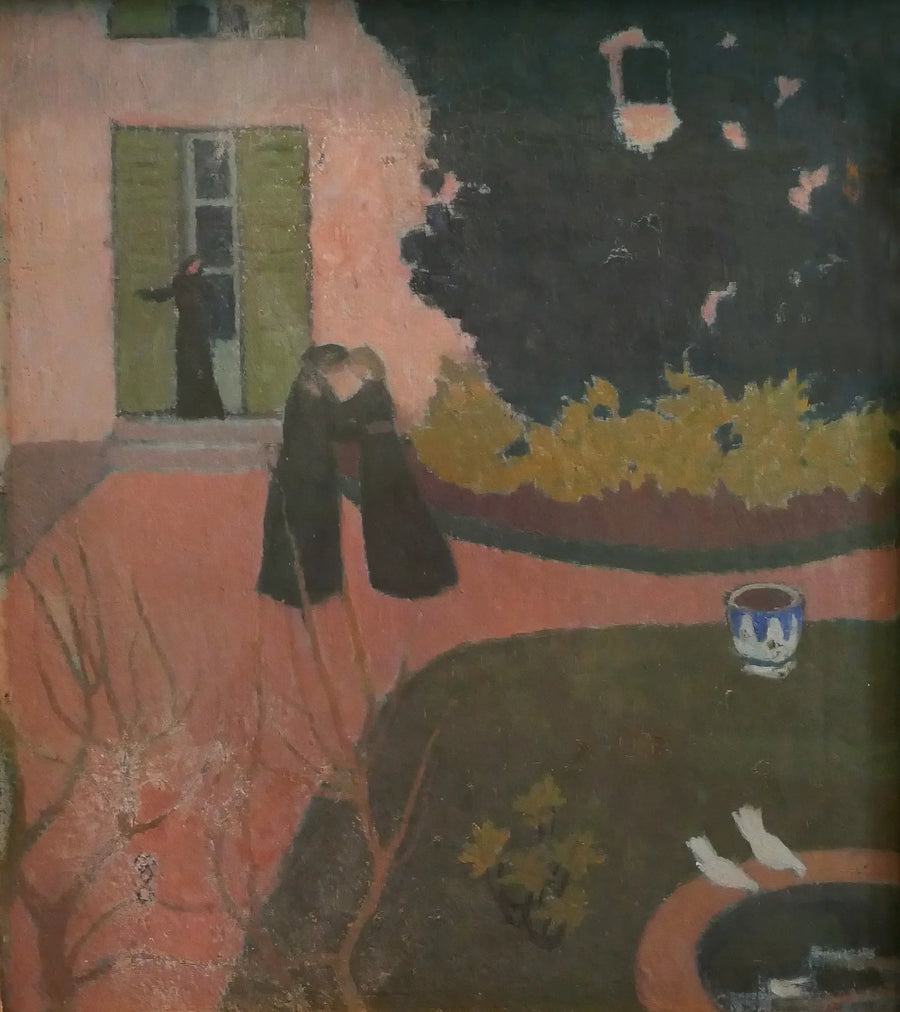 Møde - Maurice Denis
